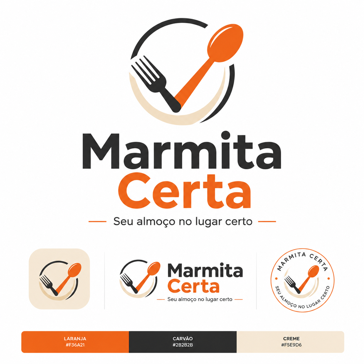 Marmita Certa